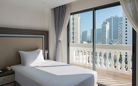 Seven Seas Hotel Nha Trang